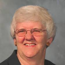 Marjorie Lovell Obituary (1934