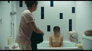 Witness Lily-Rose Depp's full nude debut in Wolf