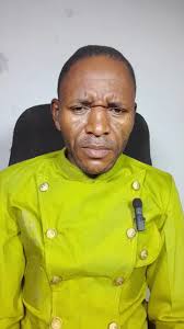 Alheri Baptist Church (Home of Grace) Atc, Jalingo, Taraba Conference (NBC)