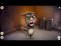 Konusan Kedi Tom Talking Tom Konusan Kediler Tom Kedi Ve Arkadaslari Konusan Kedi Tom Sarki Kediler Youtube