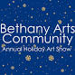 OPEN STUDIOS – Annual Holiday Art Show – Betha... event in Ossining, NY