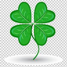 Saint Patricks Day Four Leaf Clover Symbol Luck Png 4 Leaf Clover Clover Clover Border Clover Leaf Clovers Clover Leaf St Patricks Day Clover