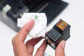 Issues How To Clean My Hp Ink Cartridge Solved