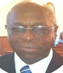 Elijah Pinckney's Instagram, Twitter & Facebook