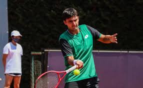 He works in union city, nj and specializes in general practice and internal medicine/pediatrics. Tomas Barrios Vs Sebastian Baez Como Ver En Vivo Y En Directo La Final Del Challenger De Santiago Bolavip Chile