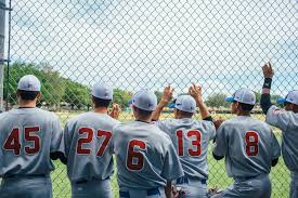 The team is usually ensembled with thirty players from the professional baseball league of puerto rico and the major league. The Best Up And Coming Puerto Rican Baseball Players The World Needs To Know