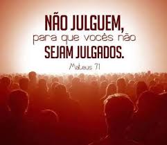 Não Julgueis Para Não Serdes Julgados... - Joanna de Ângelis ...