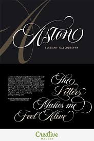 Aston script regular otf (400) font 2.95/5. Aston Is A Calligraphy Script Font That Comes With Very Beautiful Changing Characters A Kind Of Classi Magazine Fonts Script Fonts Design Create Blog Graphics