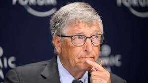 大地主比尔·盖茨又买了几顷田-虎嗅网