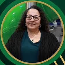 Ann Marie Garza | De Zavala Elementary School
