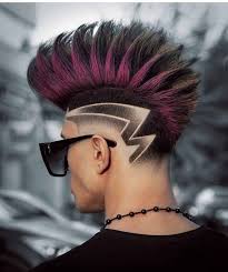 Hair Panosundaki Pin