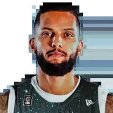 Bandirma Banvit Kirmizi Roster, Schedule, Stats (2018-2019)