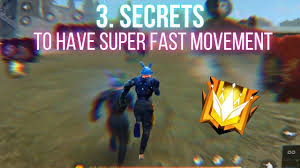 Download the latest version of the top software, games, programs and a great way to download videos on your pc! How To Have Very Fast Movement In Free Fire On Pc Garena Free Fire Youtube
