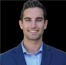 BERKSHIRE HATHAWAY HOMESERVICES PROUDLY WELCOMES JAKE MCCLELLAN