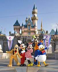 Top 12 Things To Do On A Trip To Los Angeles Disneyland Tickets Disneyland Disneyland Trip