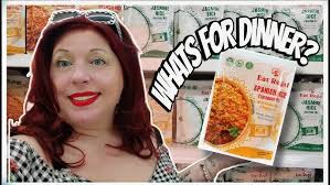 SPANISH RICE @RegalKitchenstore_com & SAVORY COUNTRY STYLE LEMON HERB RUB  RIBS ARE ON THE MENU TONIGHT LETS EAT