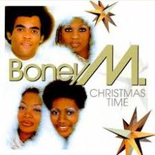 Boney M Christmas Time Remastered Christmas Time Boney M Christmas Favorites