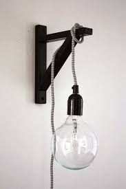 woonblog industrieel interieur wooninspiratie diy lamp nachtkastje diy industriele slaapkamer