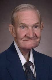 Billy Denny Obituary (1935