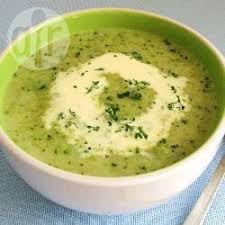 Zucchini And Broccoli Soup Recipe Zucchini Soup Broccoli Soup Recipes Zucchini Soup Recipes