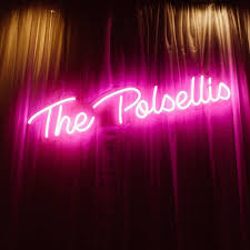 If you also want to use a led sign in dark pink color, . Pink Neon Sign Led Neon Sign Girl Neon Sign Bedroom Light Etsy