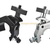 Slimline Quick Trigger Clamp Global Truss Clamps X-Quick Rig ...