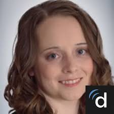 Dr. Joanie M. Garratt, MD