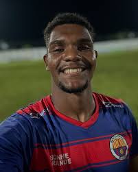 🔥 Selfie do Artilheiro da Noite! 🔥 Ele chamou a responsabilidade e  brilhou! Abdio foi o nome do jogo, marcando 3 gols na vitória histórica do  Barcelona-Vilhena por 7x0! 💪⚽ Noite iluminada,
