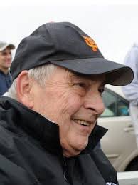 David Drescher Obituary (1931