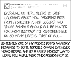 The shawshank redemption (1994) quotes on imdb: 2071 Indirect Detection Explain Xkcd