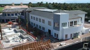 Lifestyle Center Renovation Update May 2019 Mizner Country Club Youtube Renovations House Styles Country