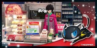 Persona 5 royal barcode locations