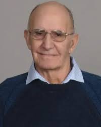 Obituary information for Melvin W. Huff