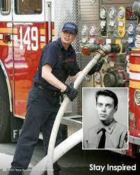 Steve Buscemi: The Actor Who Became a Real Hero at Ground Zero – New ...