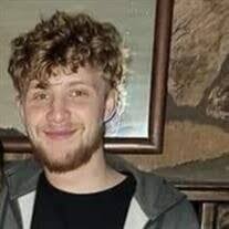 Elijah Jonathan Allen Robinson Obituary