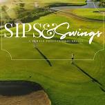Sips & Swings