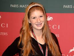 The eldest daughter of the second richest person in the world, bill gates. Who Is Bill Gates Daughter Jennifer Gates Career Life Education
