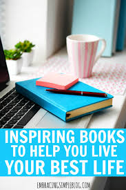 You wont need a book after this. Inspiring Books To Help You Live Your Best Life Christina Tiplea