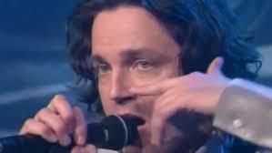 GRADUATE (1998 Hardrock live concert)