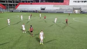 E sport recife x confiança se enfrentam pela 8º rodada da competição. Abc Perde E Sport Pe Avanca Na Copa Do Nordeste Enfrentando O Fortaleza