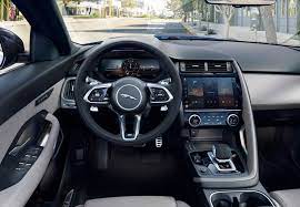 Measure ir mark @jaguarepace in your posts and we will analyze and repost. 2021 Jaguar E Pace Should Be More Than An Also Ran