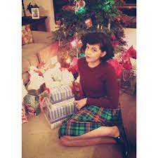 Also would like to acknowledge george michael and may he rest in peace. In The Mood For A Twin Peaks Christmas Ribbon Around A Bomb