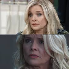 General - Felicia faces off against a person who is important to Anna, but  she becomes visibly shaken when she realizes that this individual is merely  a pawn - the true perpetrator