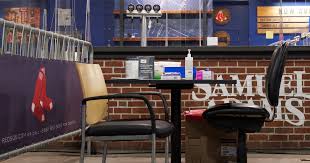 .about vaccine locations, vaccination documentation, common vaccine faqs and much more. Inside Mass Covid 19 Vaccination Sites At Gillette Stadium Fenway