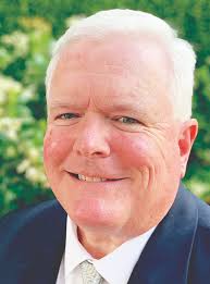 Lee Rollins named Mocksville Town Manager