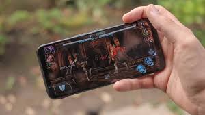 In a time when smartphones mature and gamers embrace the mobile revolution, we try to analyze the current smartphone offering and identify the 5 best phones for gaming. The Best Budget Gaming Phones Of 2020 Pixel Spot