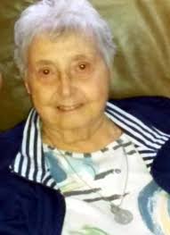 Rosalie Politz Ballard Obituary