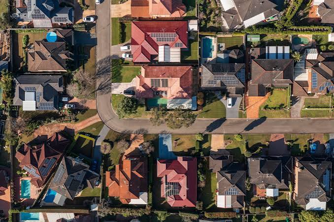 Energy Upgrades for Australian Homes - Climate KIC Australia