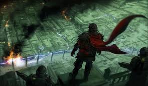 Col Mael Radec Favourite Of Mine Born To Lead As A Soldier And To Die As One He Is Ruthless And Uncompromising Helghan Born Art Art Gallery Armor Concept Mael radec from killzone 2 replaces the survivor nick. col mael radec favourite of mine