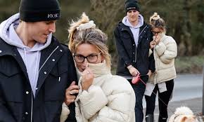 The reality star's boyfriend is wanted for question in relation to an attack in a club on sunday night which left 16 people injured after acid was thrown in a crowd. W0zpeljfhoo7gm